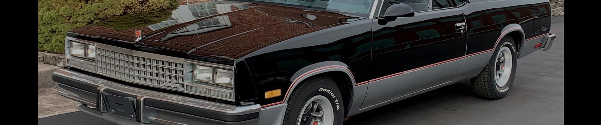 Shop Genuine OE Parts for GMC Caballero