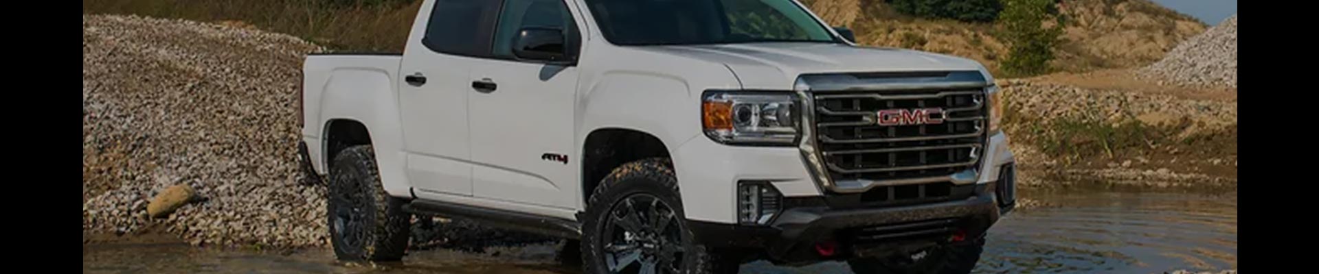 Shop Genuine OE Parts for GMC Jimmy