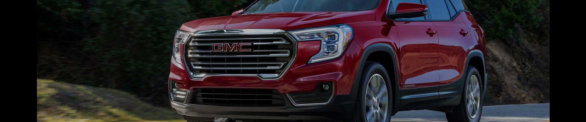 Shop Replacement and OEM GMC Terrain Parts with Discounted Price on the Net