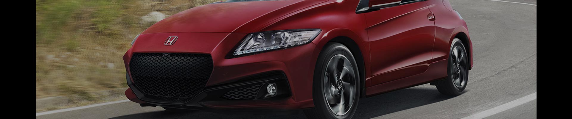 Shop Replacement and OEM 2016 Honda CR-Z Parts with Discounted Price on the Net