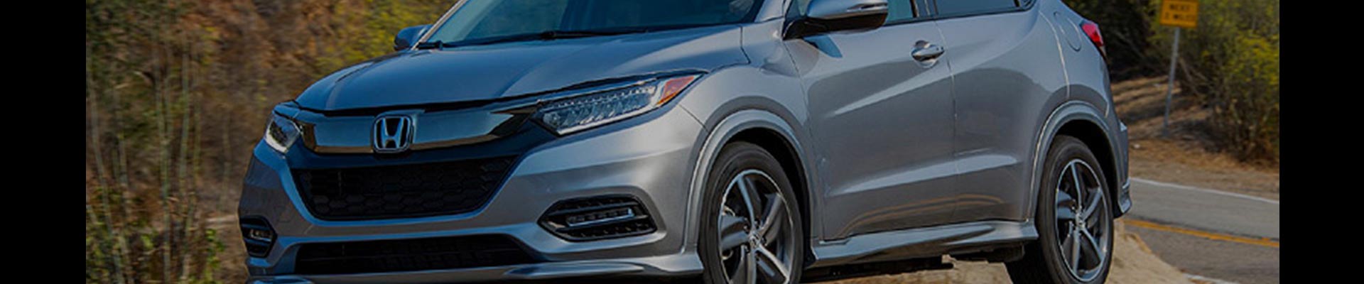 Shop Replacement and OEM 2019 Honda HR-V Parts with Discounted Price on the Net