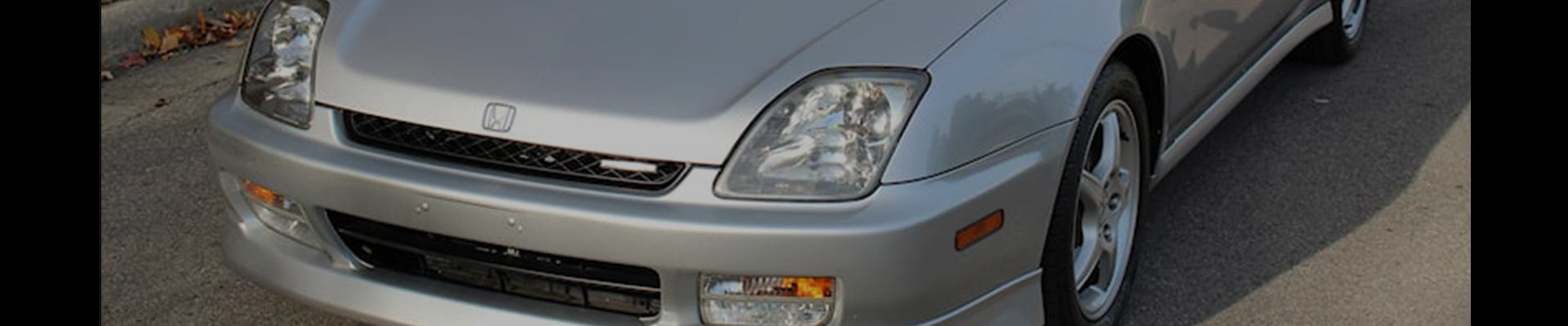 Shop Replacement and OEM 2000 Honda Prelude Parts with Discounted Price on the Net