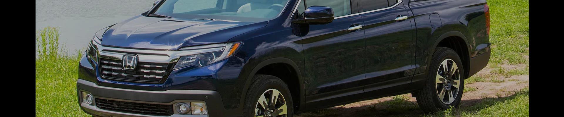 Shop Replacement and OEM 2018 Honda Ridgeline Parts with Discounted Price on the Net