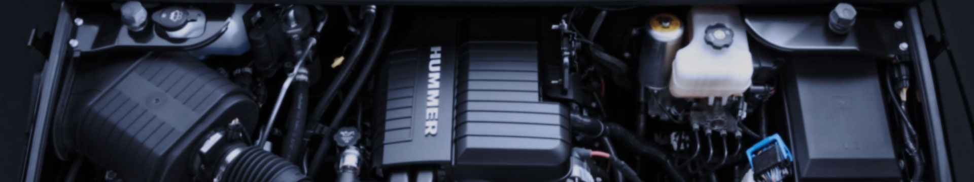 Shop Genuine OE Parts for Hummer H3T