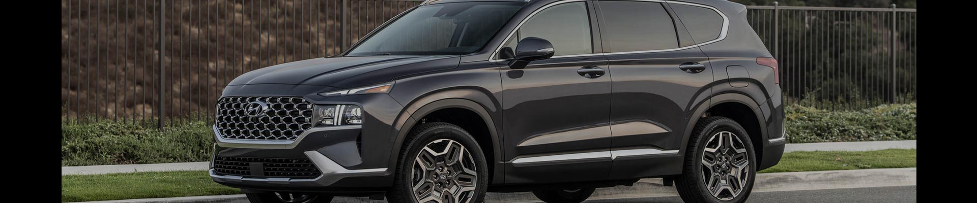 Shop Replacement and OEM 2019 Hyundai Santa Fe Parts with Discounted Price on the Net