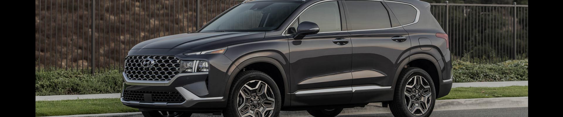 Shop Replacement and OEM 2002 Hyundai Santa Fe Parts with Discounted Price on the Net