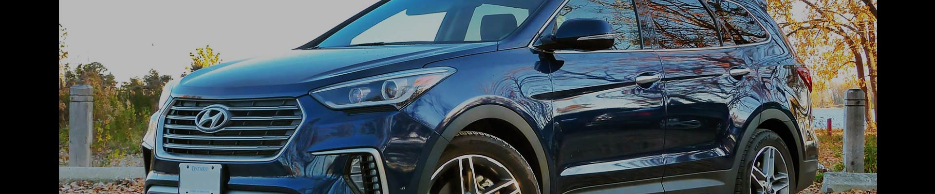 Shop Replacement and OEM 2019 Hyundai Santa Fe XL Parts with Discounted Price on the Net
