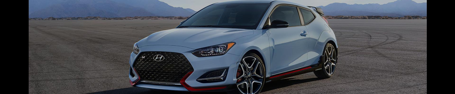 Shop Replacement and OEM Hyundai Veloster N Parts with Discounted Price on the Net