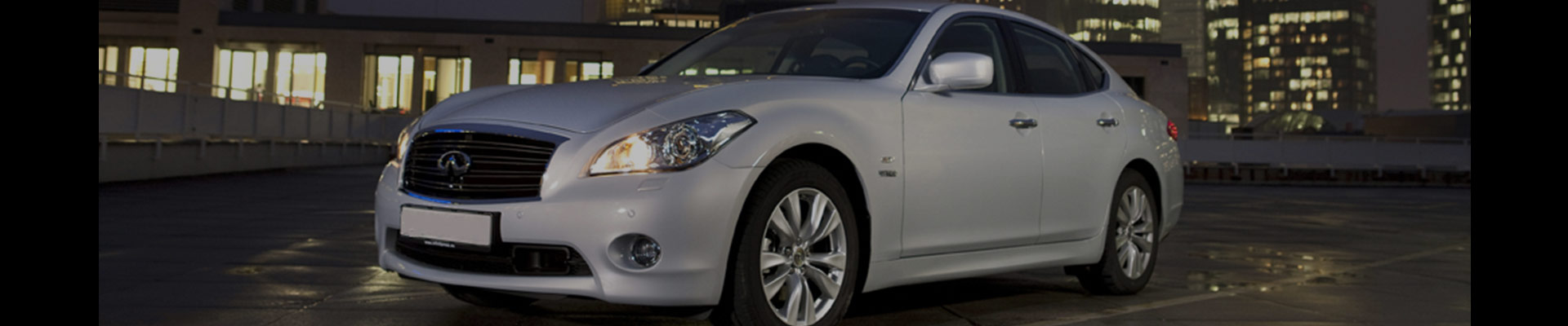 Shop Replacement and OEM Infiniti M35h Parts with Discounted Price on the Net