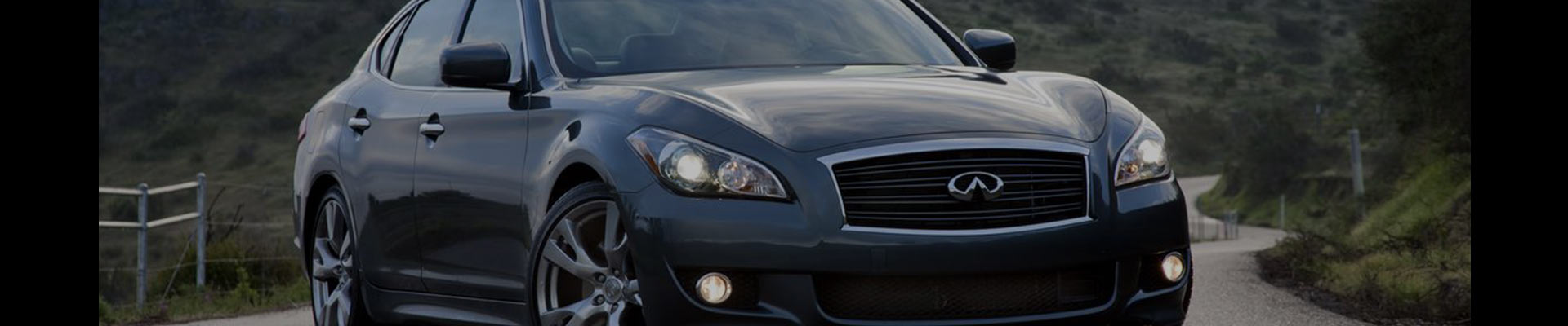 Shop Replacement and OEM Infiniti M37 Parts with Discounted Price on the Net
