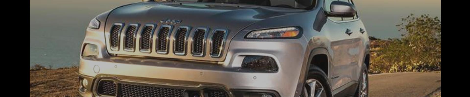 Shop Replacement and OEM 2019 Jeep Cherokee Parts with Discounted Price on the Net