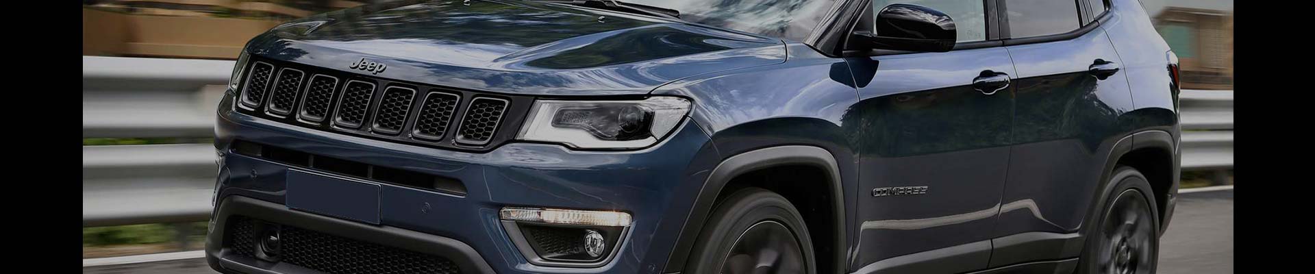 Shop Replacement and OEM 2007 Jeep Compass Parts with Discounted Price on the Net