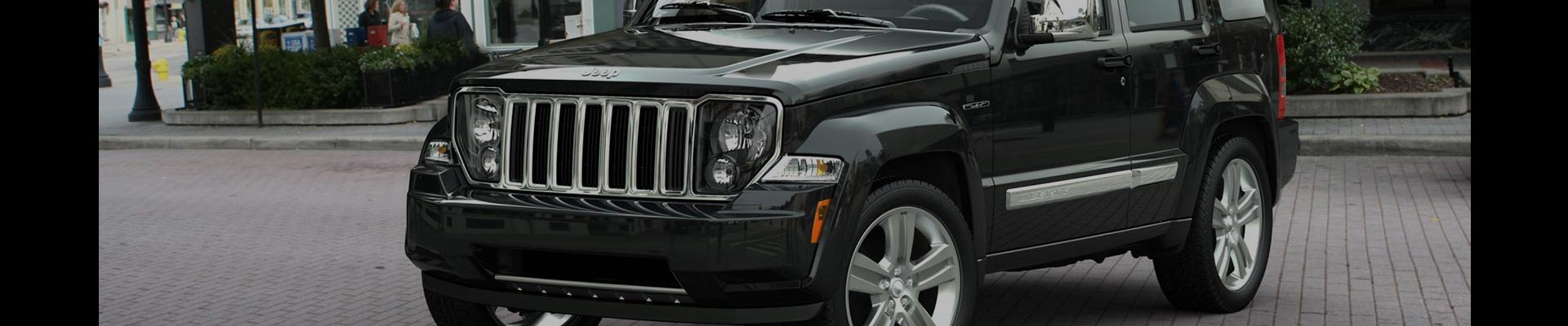 Shop Replacement and OEM 2008 Jeep Liberty Parts with Discounted Price on the Net