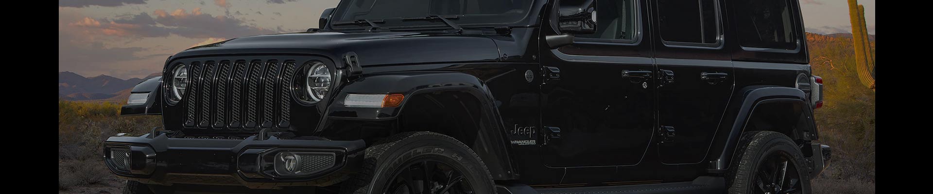 Shop Replacement and OEM 2007 Jeep Wrangler Parts with Discounted Price on the Net