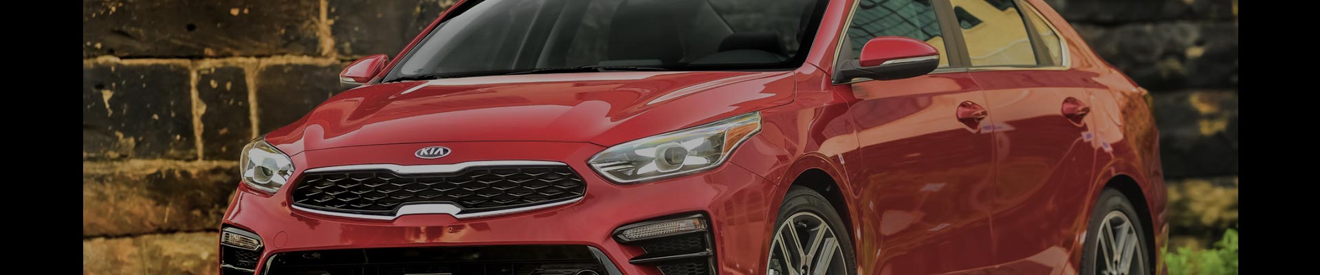 Shop Replacement and OEM 2017 Kia Forte Parts with Discounted Price on the Net