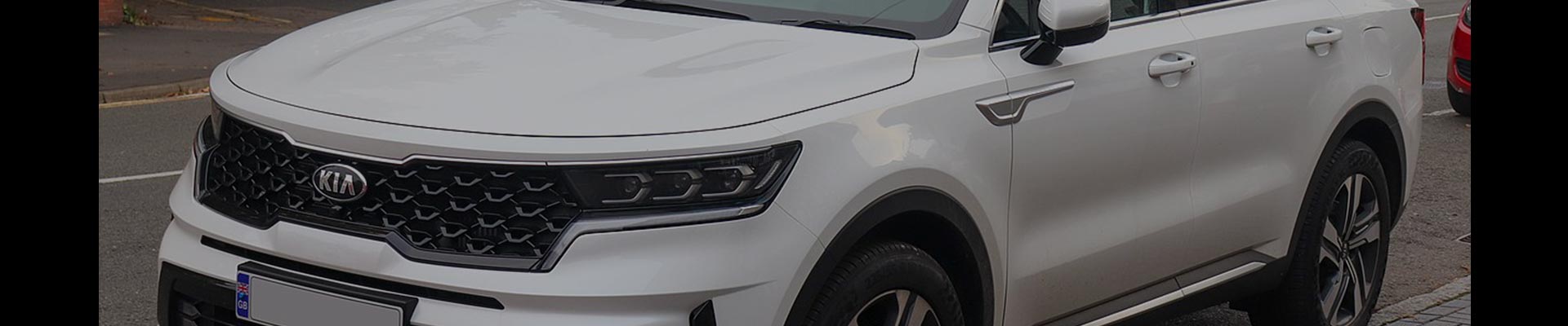 Shop Replacement and OEM 2022 Kia Sorento Parts with Discounted Price on the Net