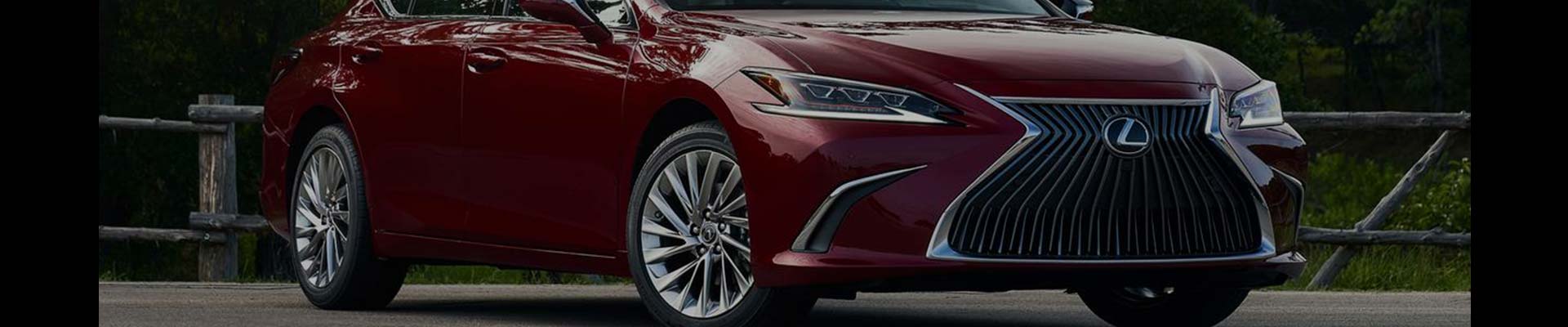 Shop Genuine OE Parts for Lexus ES250