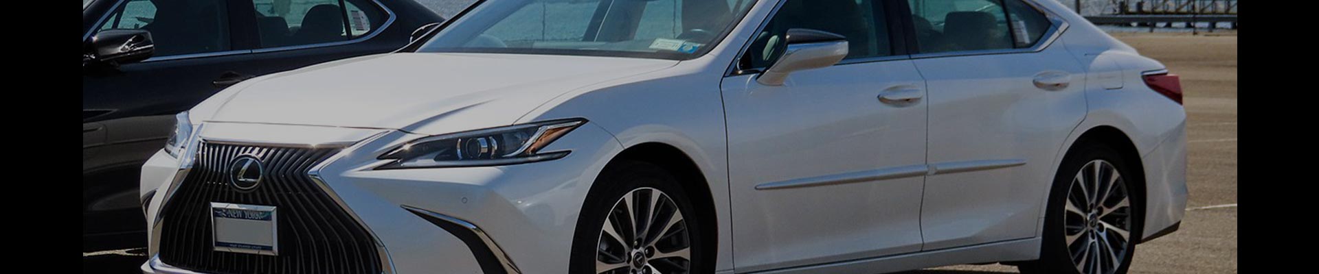 Shop Replacement and OEM 2007 Lexus ES350 Parts with Discounted Price on the Net