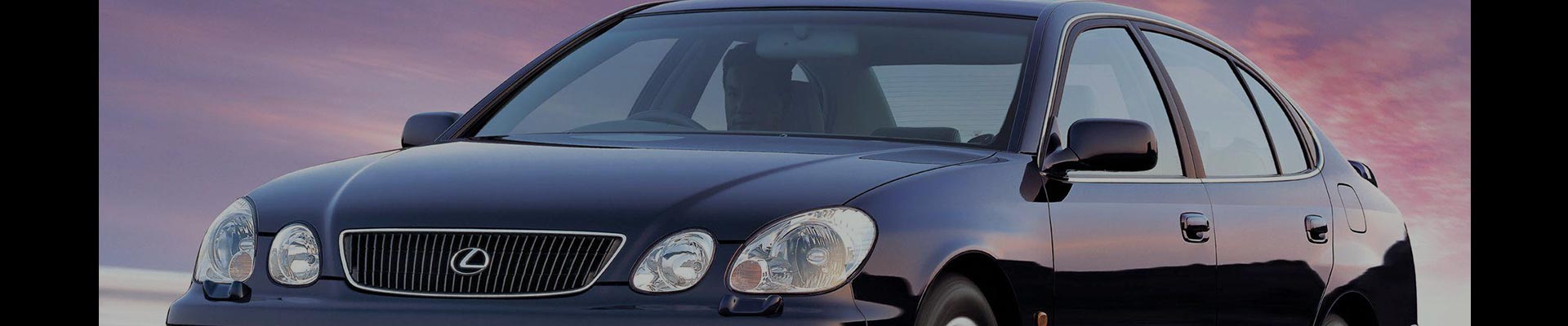 Shop Genuine OE Parts for Lexus GS300