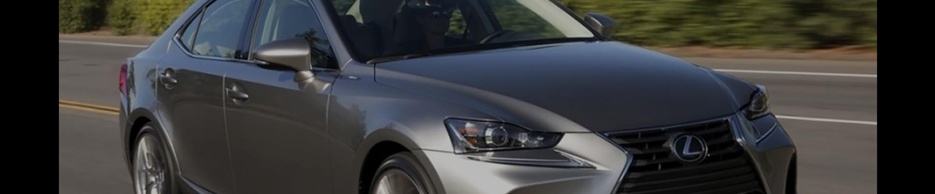 Shop Replacement and OEM Lexus IS300 Parts with Discounted Price on the Net