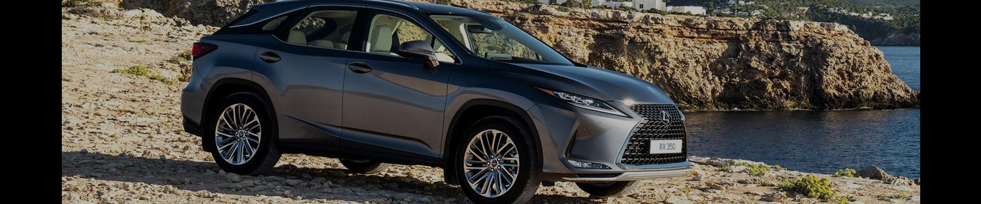 Shop Replacement and OEM Lexus RX350 Parts with Discounted Price on the Net
