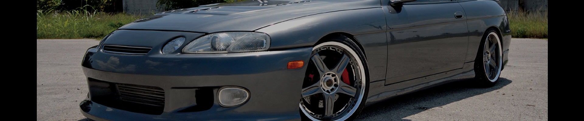 Shop Genuine OE Parts for Lexus SC300