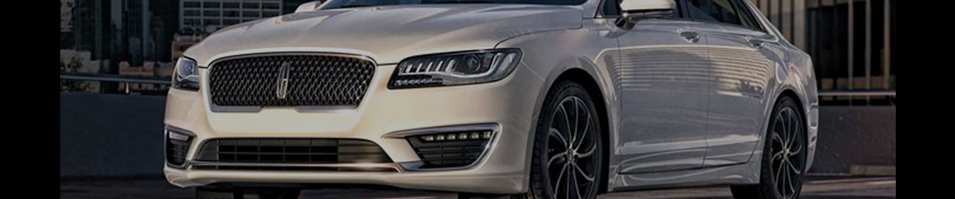 Shop Genuine OE Parts for Lincoln MKZ