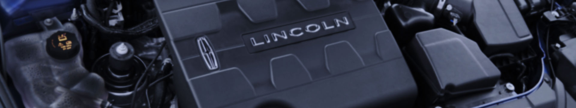 Shop Genuine OE Parts for Lincoln Blackwood
