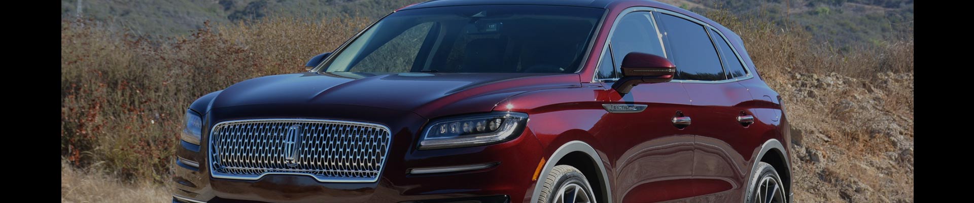 Shop Genuine OE Parts for Lincoln Nautilus