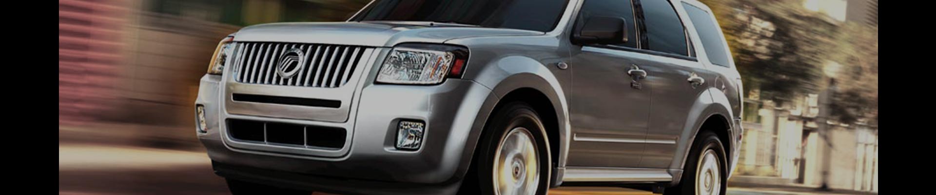 Shop Replacement and OEM 2005 Mercury Mariner Parts with Discounted Price on the Net
