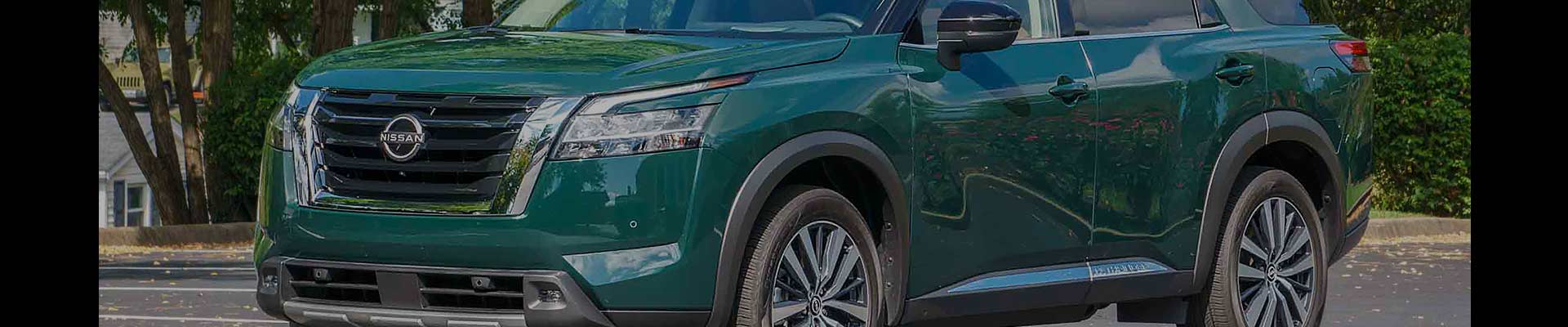 Shop Replacement and OEM 2012 Nissan Pathfinder Parts with Discounted Price on the Net