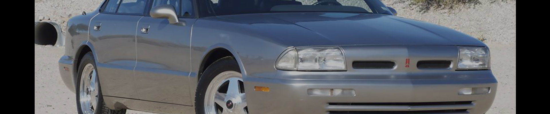 Shop Genuine OE Parts for Oldsmobile 88