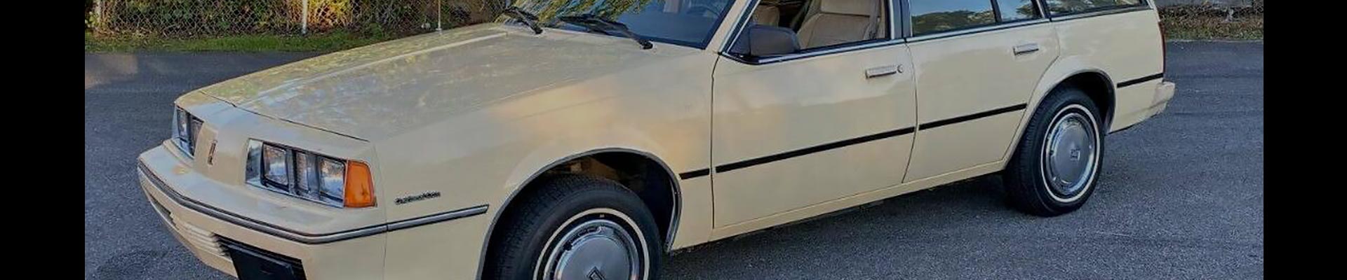Shop Genuine OE Parts for Oldsmobile Firenza