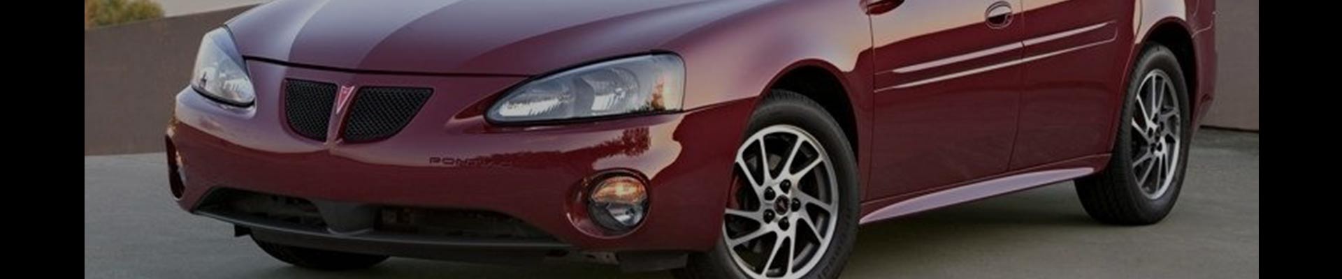 Shop Replacement and OEM 2008 Pontiac Grand Prix Parts with Discounted Price on the Net