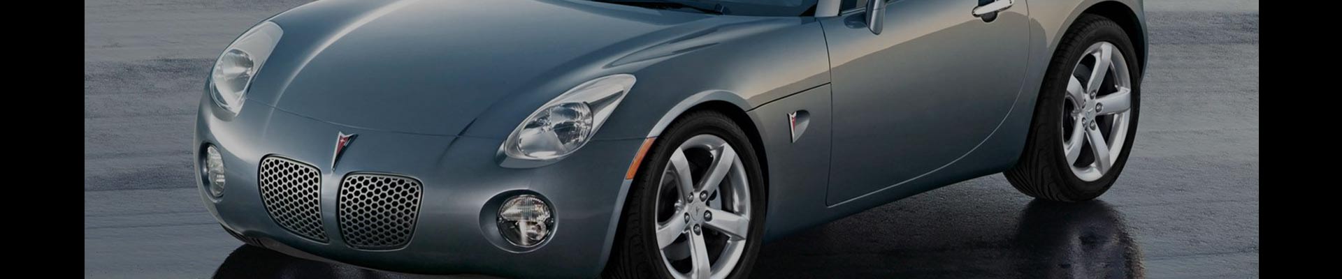 Shop Replacement and OEM Pontiac Solstice Parts with Discounted Price on the Net