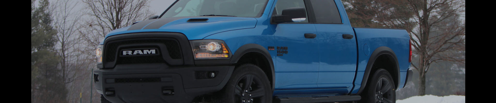 Shop Replacement and OEM 2020 Ram 1500 Classic Parts with Discounted Price on the Net