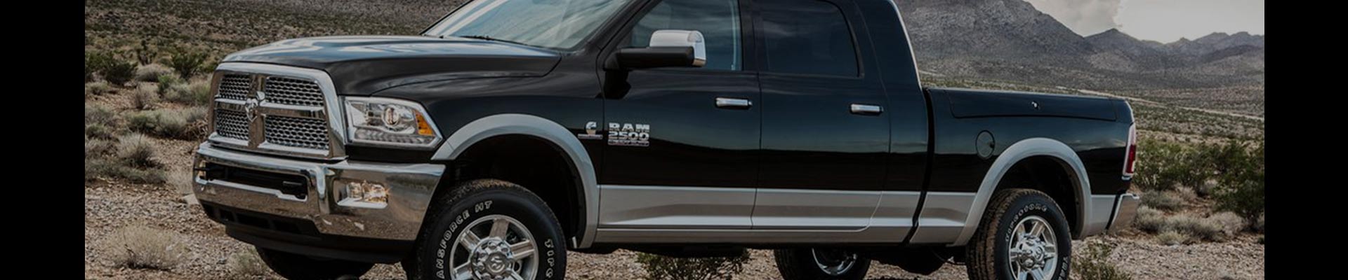 Shop Replacement and OEM 2016 Ram 2500 Parts with Discounted Price on the Net