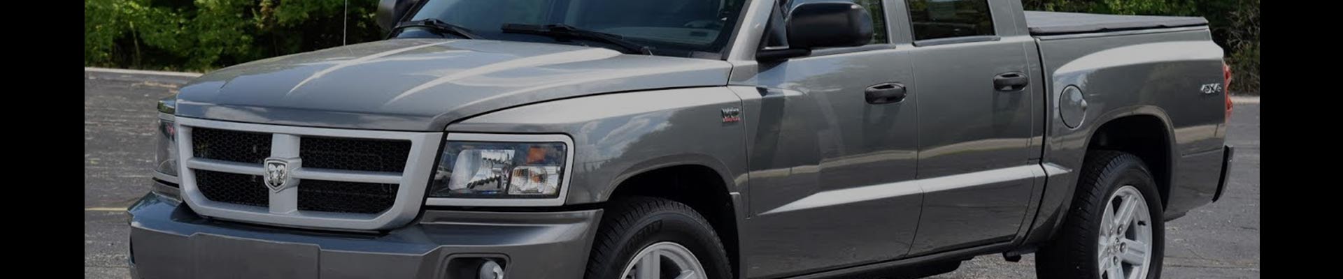 Shop Replacement and OEM 2011 Ram Dakota Parts with Discounted Price on the Net