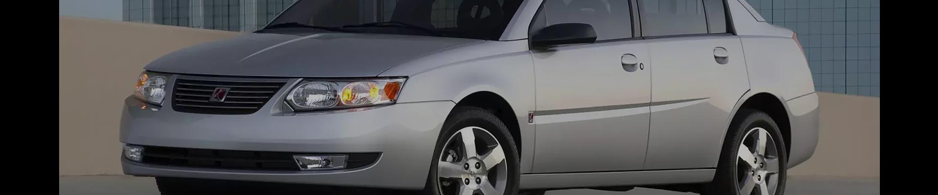 Shop Replacement and OEM Saturn Ion Parts with Discounted Price on the Net