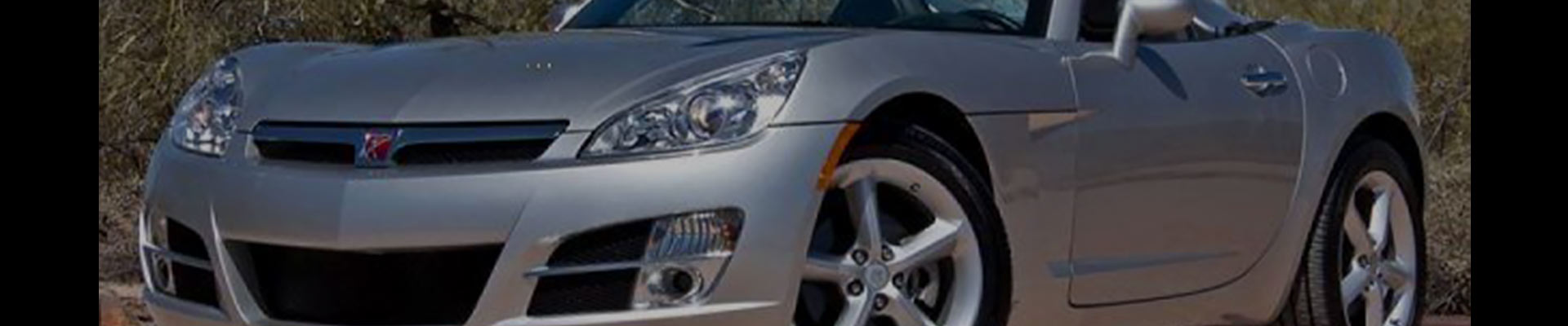 Shop Genuine OE Parts for Saturn Sky