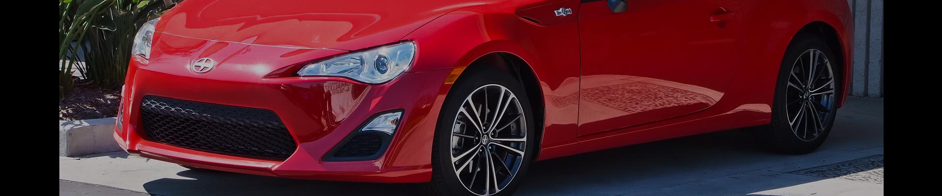Shop Genuine OE Parts for Scion FR-S