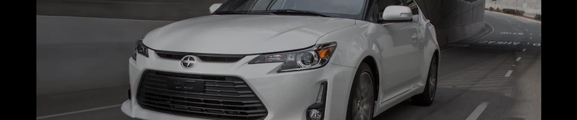 Shop Replacement and OEM Scion tC Parts with Discounted Price on the Net