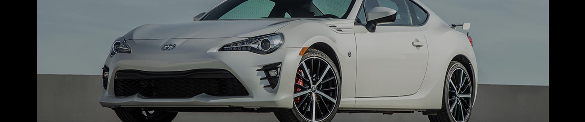 Shop Replacement and OEM 2019 Toyota 86 Parts with Discounted Price on the Net