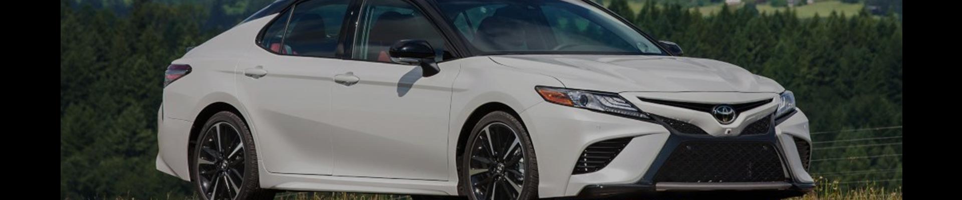 Parts for 2002 Toyota Camry