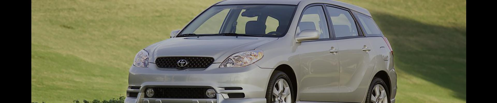 Shop Genuine OE Parts for Toyota Matrix