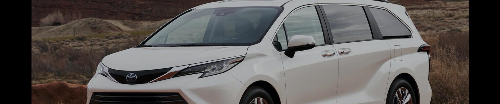 Shop Replacement and OEM 2004 Toyota Sienna Parts with Discounted Price on the Net