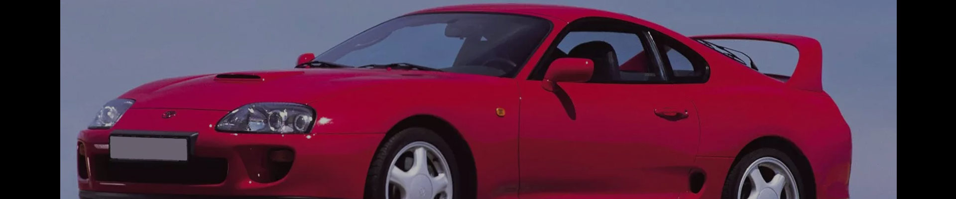 Shop Genuine OE Parts for Toyota Supra