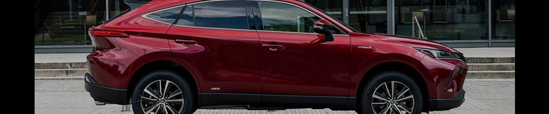 Shop Genuine OE Parts for Toyota Venza