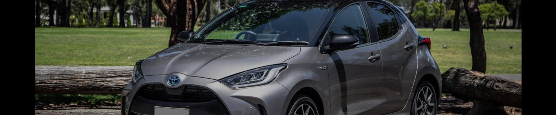 Shop Replacement and OEM Toyota Yaris Parts with Discounted Price on the Net