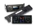GMC Sierra 1500 HD Classic A/C Control Units